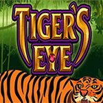 Tiger`s Eye