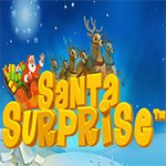 Santa Surprise